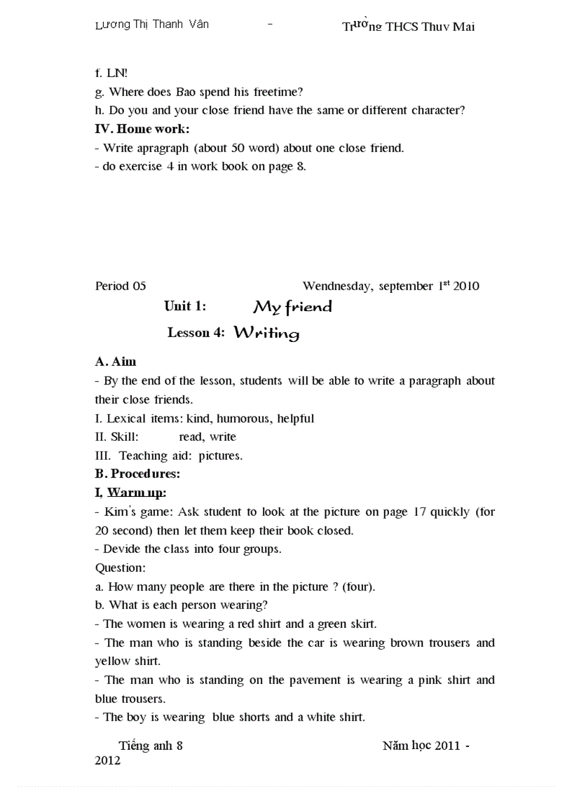 image for page A8 k i