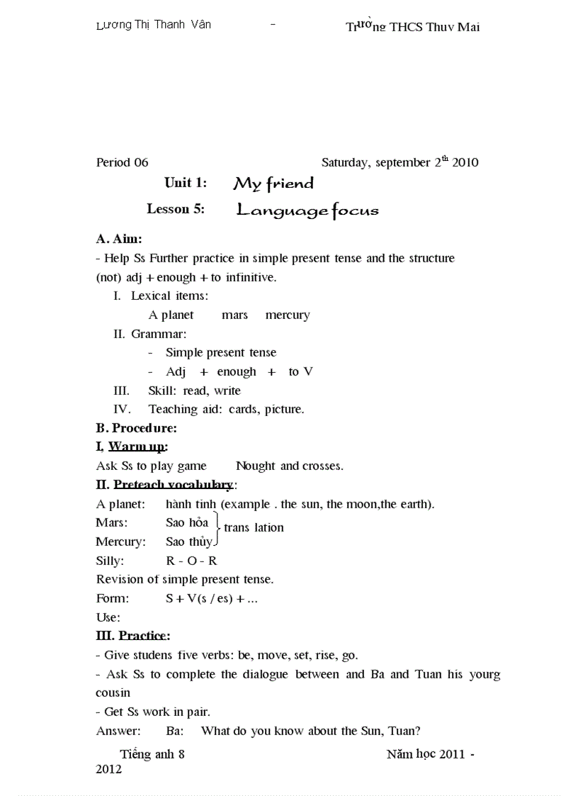 image for page A8 k i