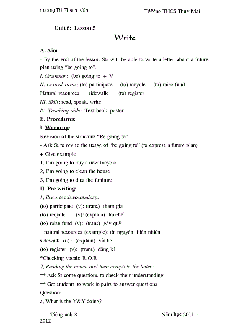 image for page A8 k i