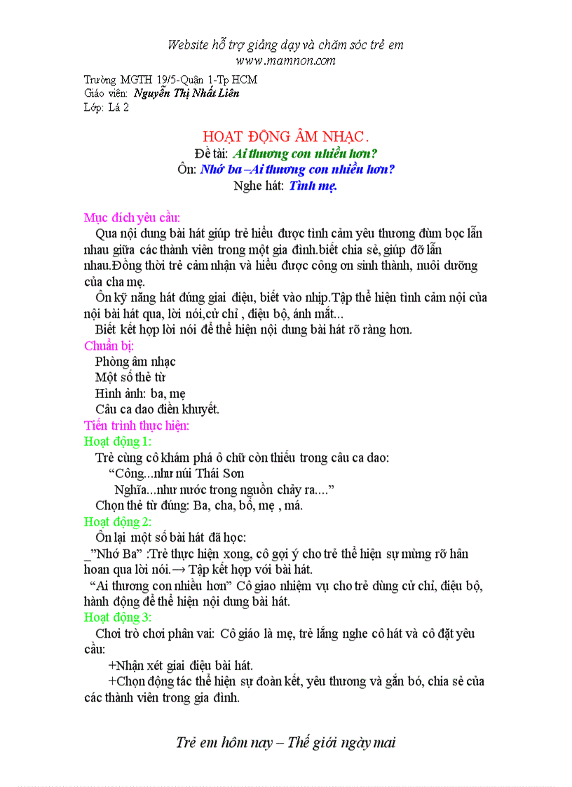 image for page Ai thuong con nhieu hon