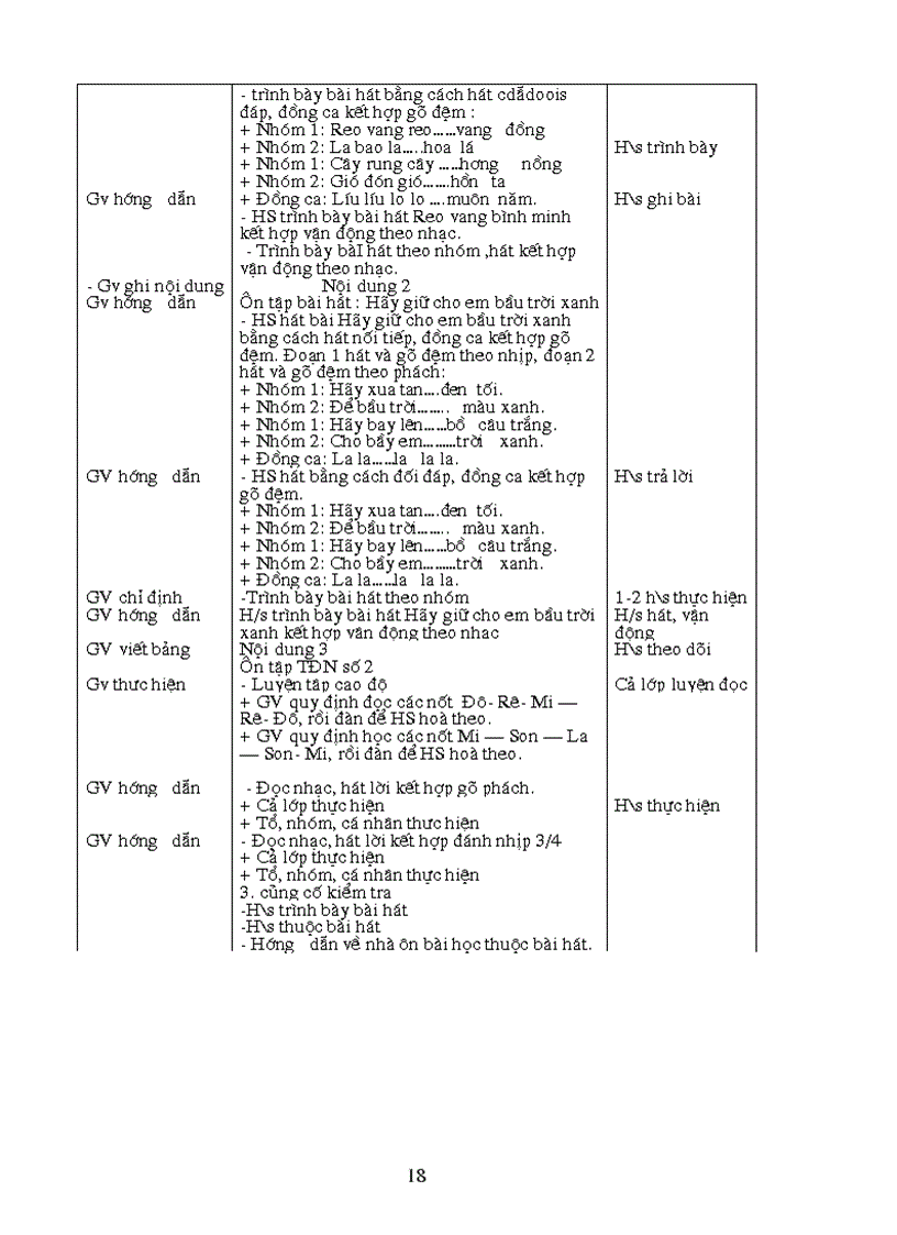 image for page Âm nhạc lớp 5
