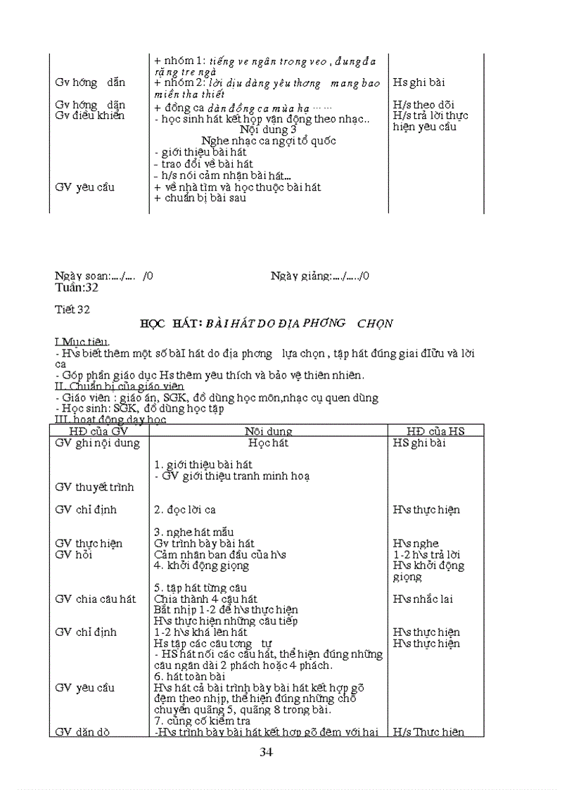 image for page Âm nhạc lớp 5