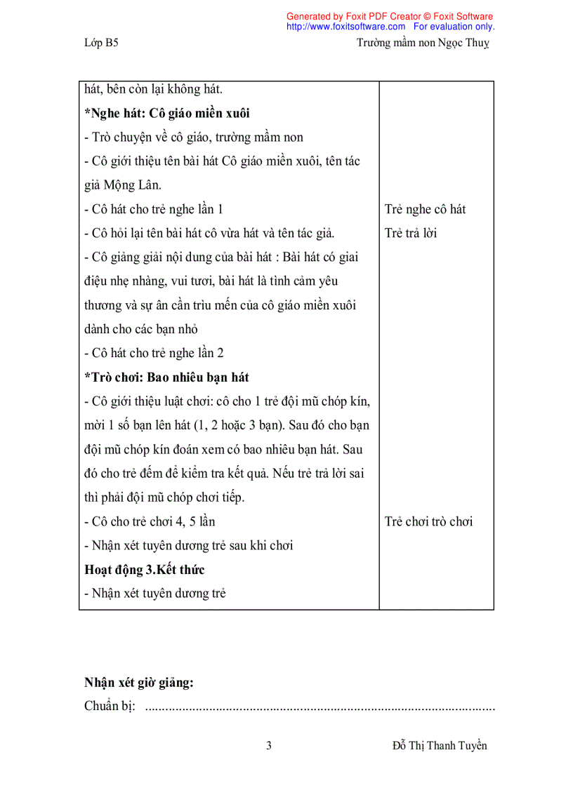 image for page Âm nhạc vui đến trường