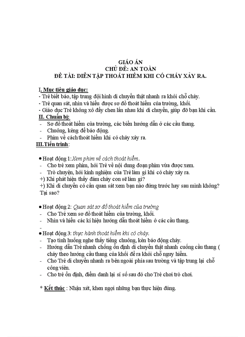 image for page An toan