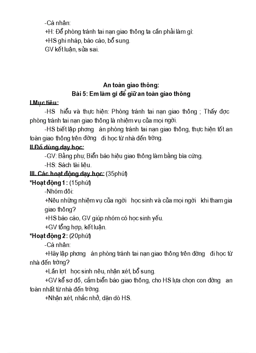 image for page An toàn giao thông 5