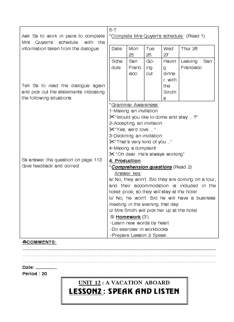 image for page Anh 8 unit 1 2