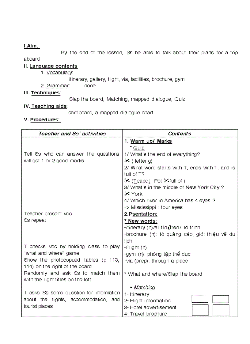 image for page Anh 8 unit 1 2