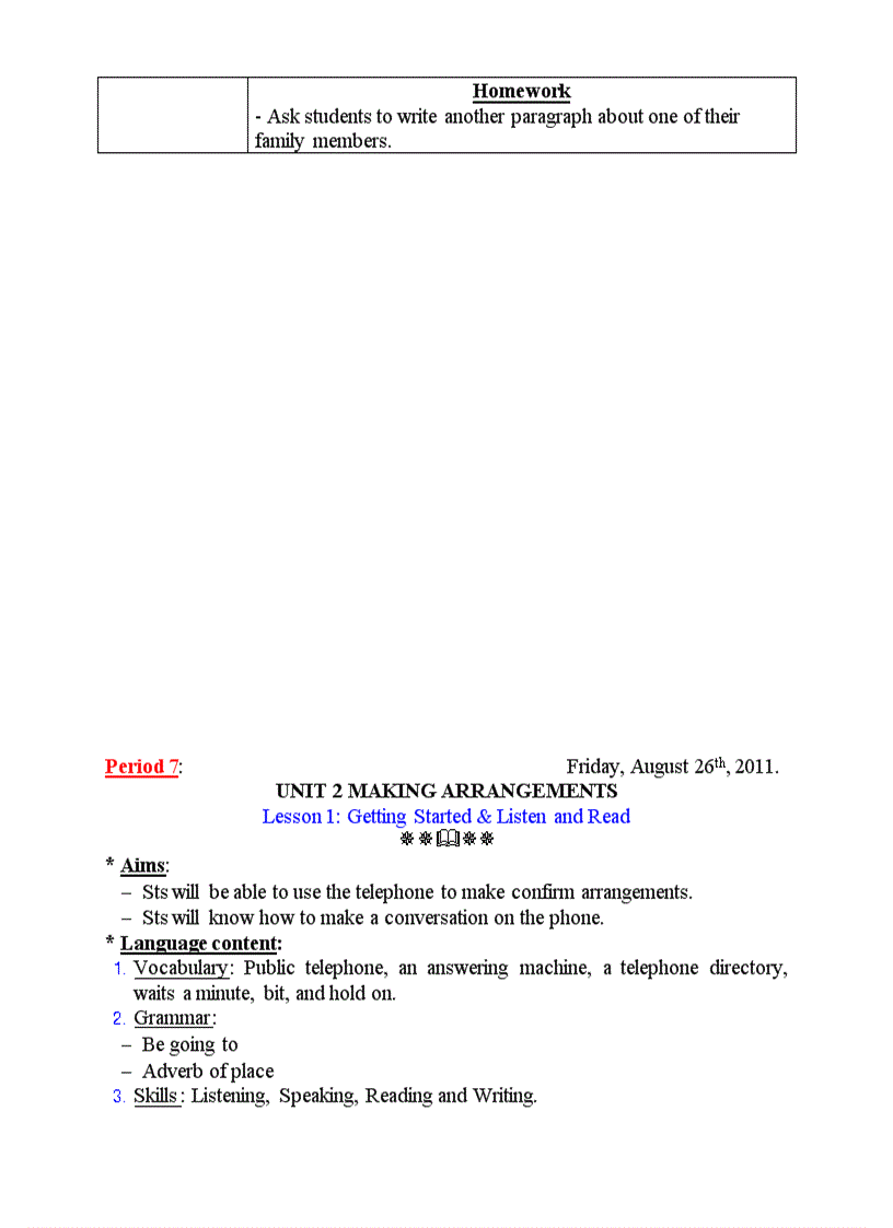 image for page Anh 8 unit 12