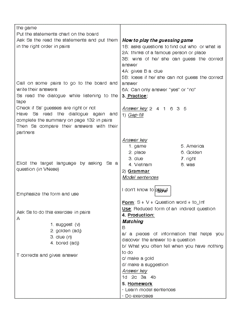 image for page Anh 8 unit 14