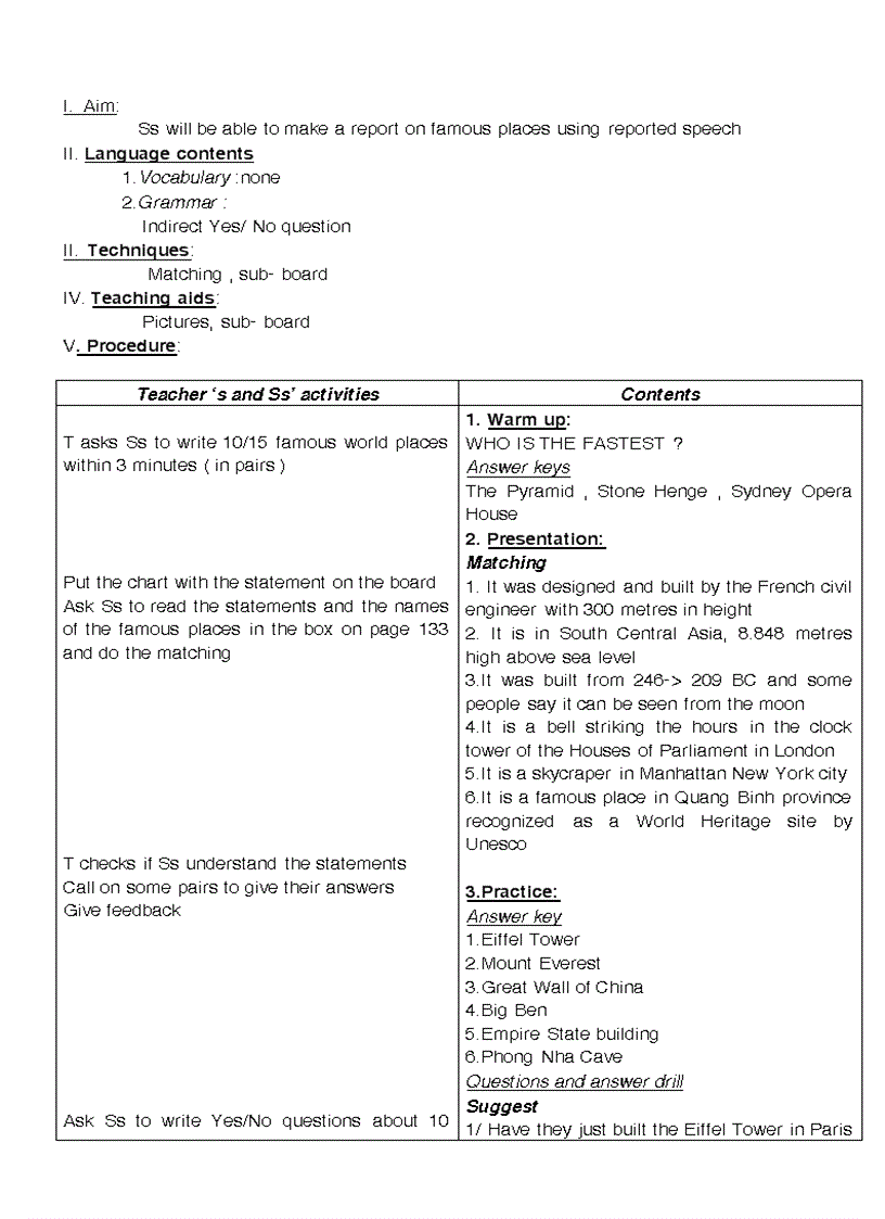 image for page Anh 8 unit 14