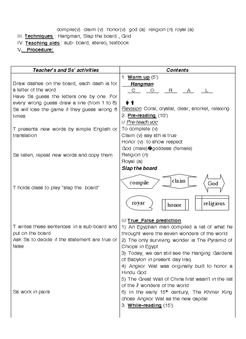 image for page Anh 8 unit 14