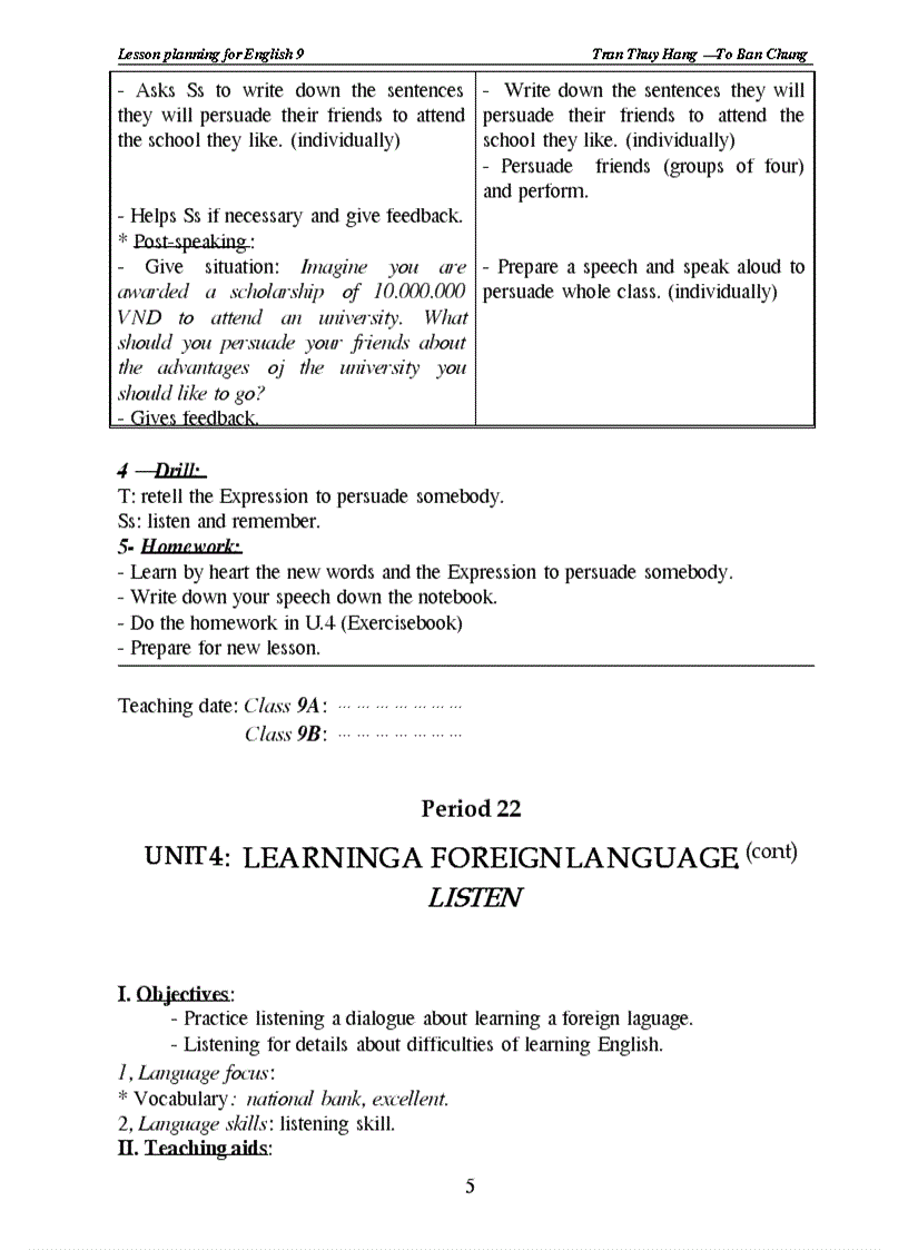 image for page Anh 9 hoc ky 2 08 09