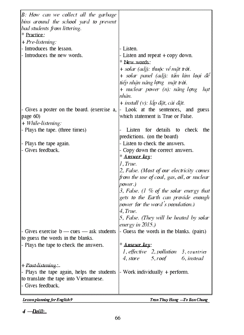 image for page Anh 9 hoc ky 2 08 09