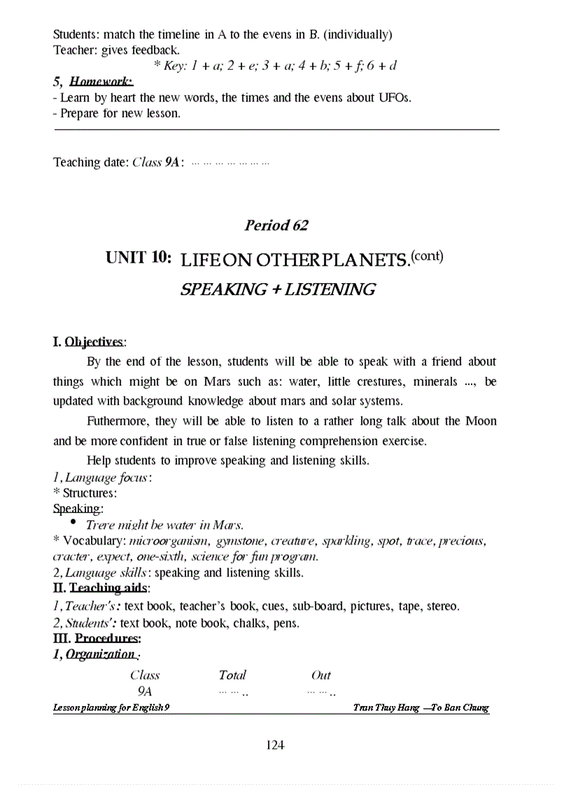 image for page Anh 9 hoc ky 2 08 09