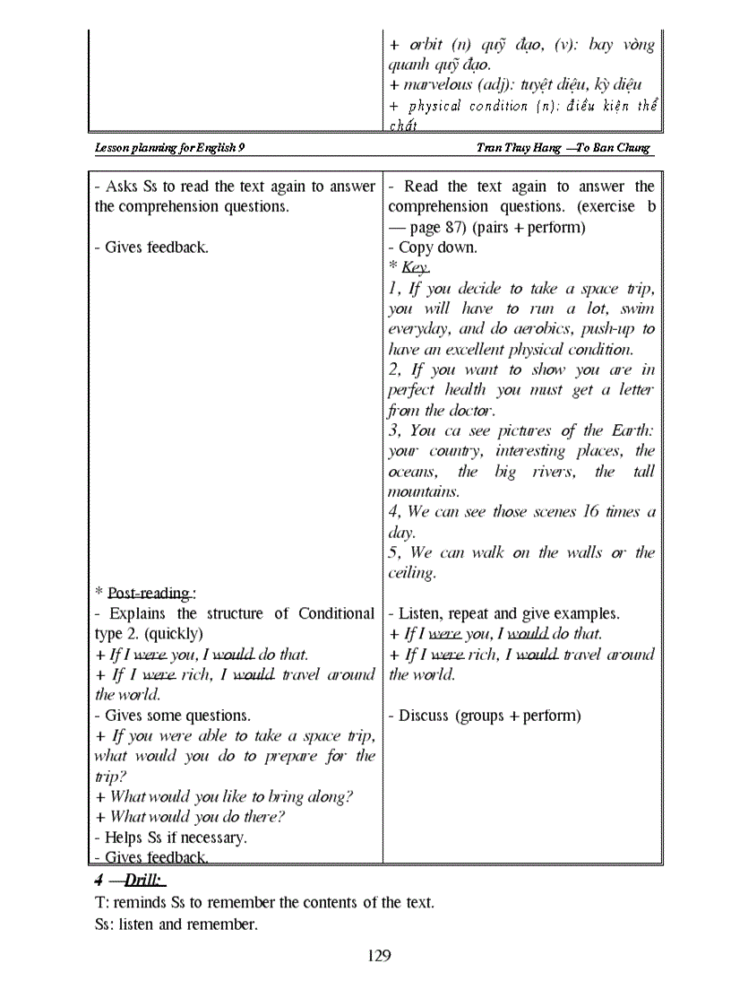 image for page Anh 9 hoc ky 2 08 09