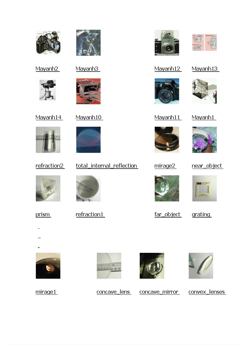 image for page Ảnh minh hoạ môn Lý