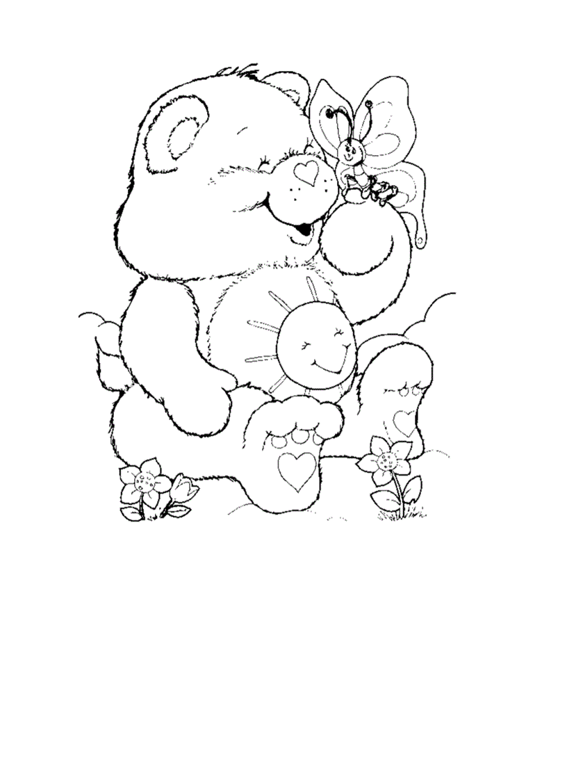 image for page Ảnh tô màu 3