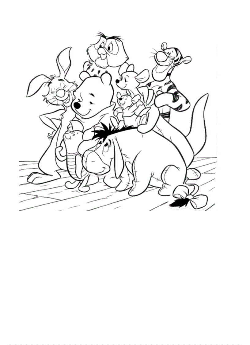 image for page Ảnh tô màu 3