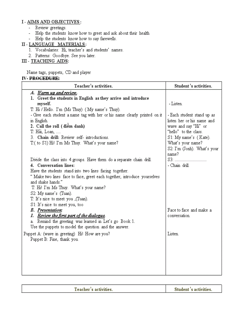 image for page AV lớp 5 HKI