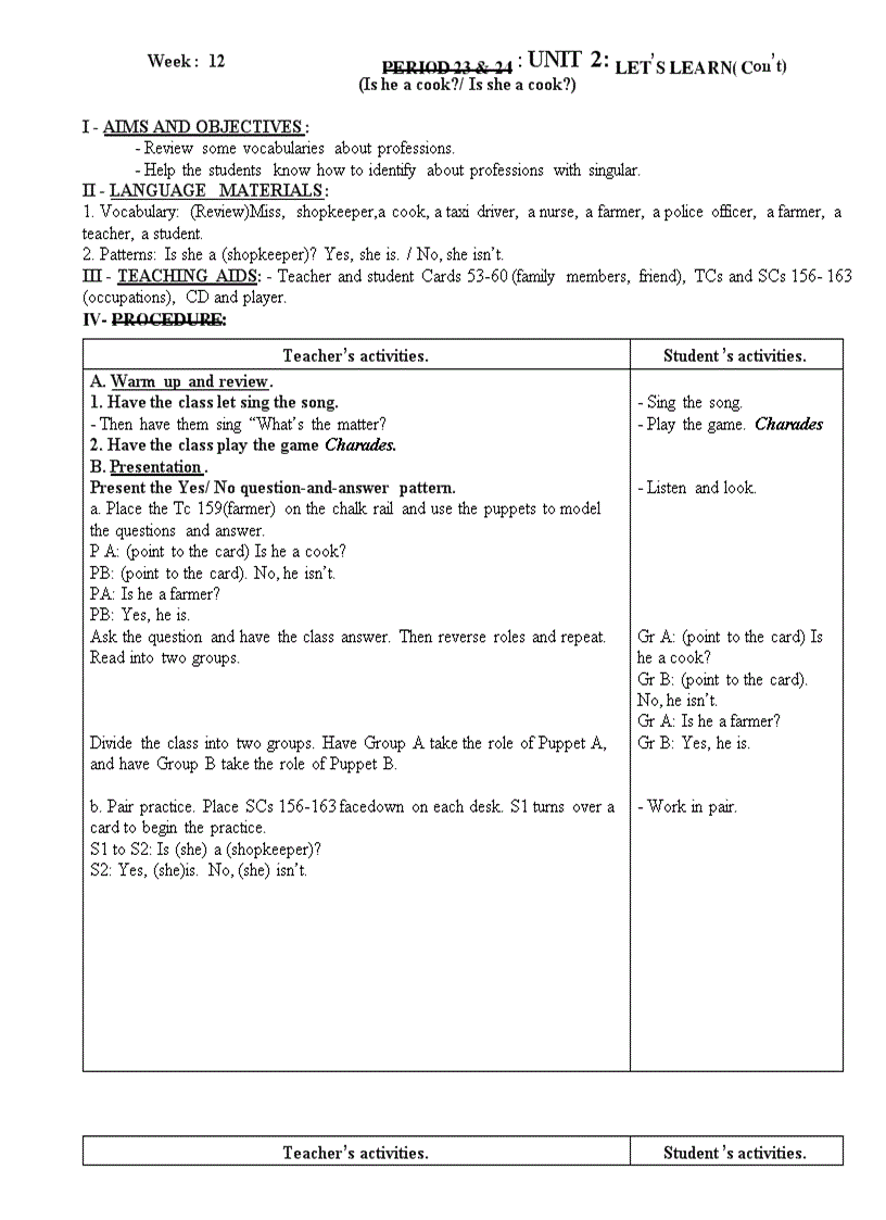 image for page AV lớp 5 HKI