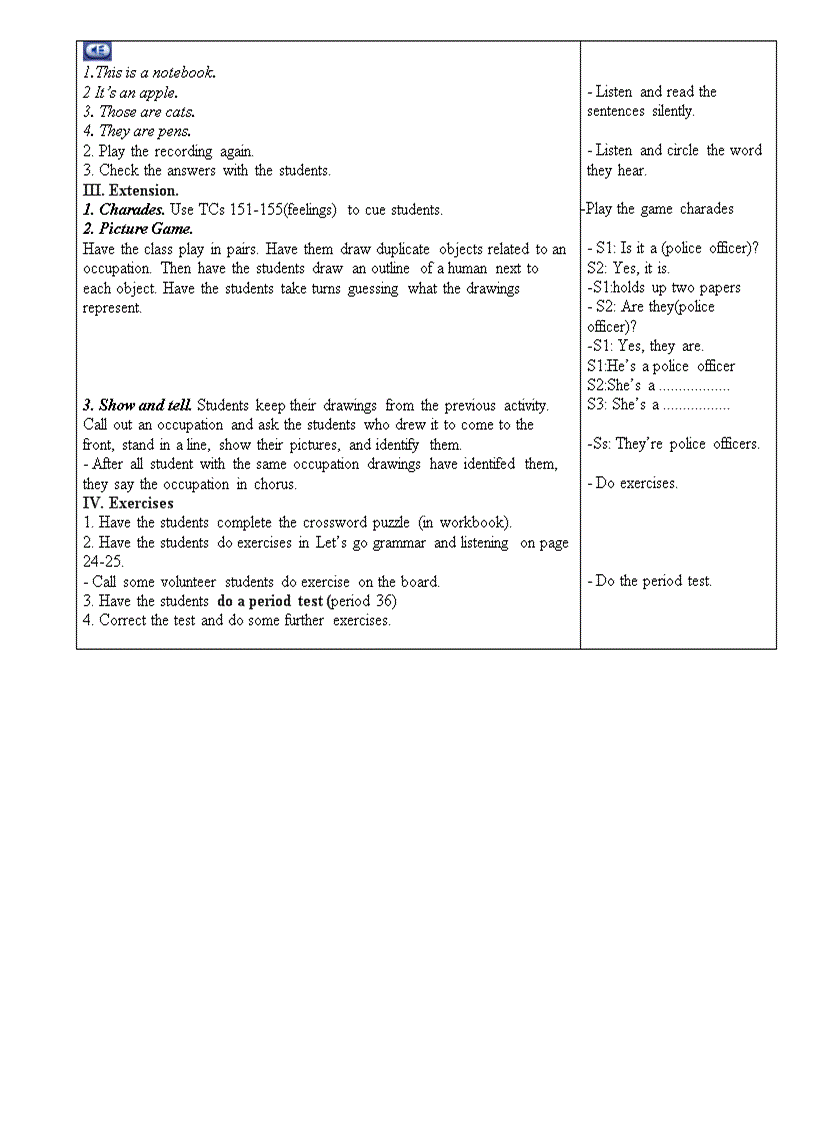 image for page AV lớp 5 HKI
