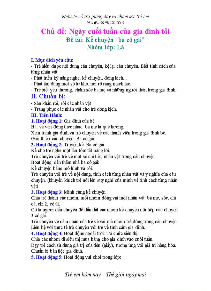 image for page Ba cô gai 1