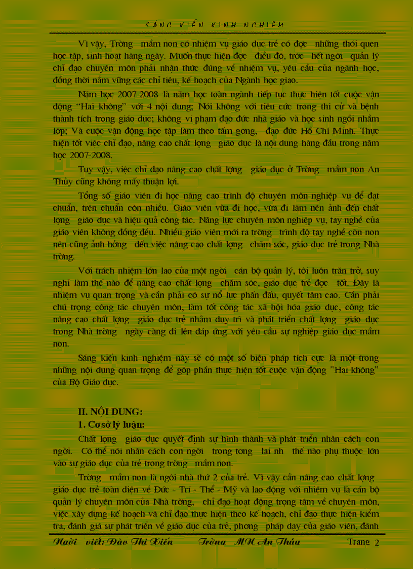 image for page Bài 1 skkn