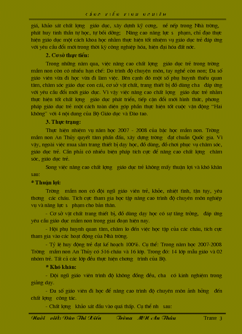 image for page Bài 1 skkn