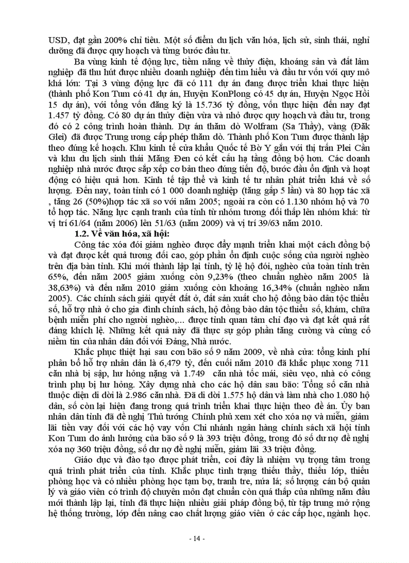 image for page Bài dự thi Kon Tum 100 năm Lịch sử và phát triển