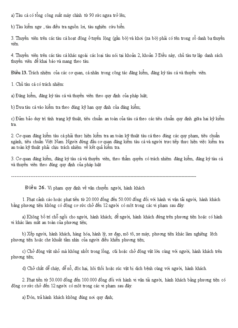 image for page Bài dự thi Luật GTDTNĐ