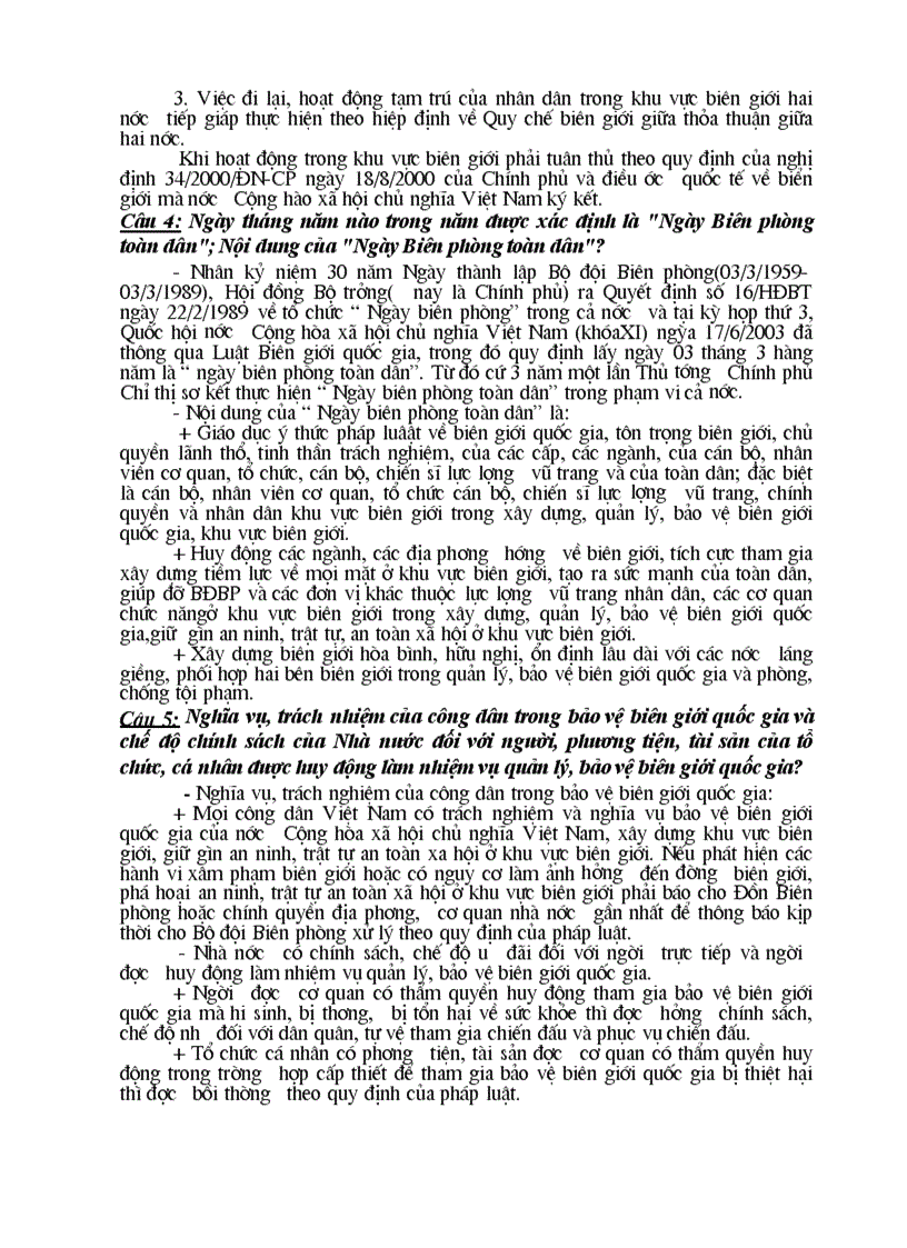 image for page Bai du thi