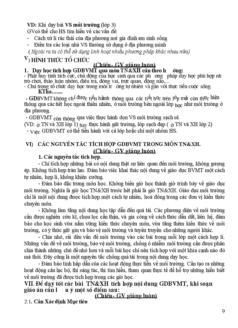 image for page Bai giang GDBVMT Nghĩa