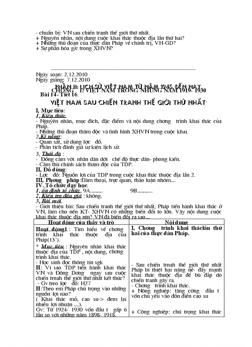 image for page Bai giang lich su 9