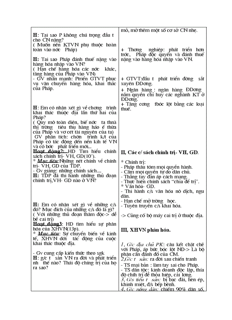 image for page Bai giang lich su 9