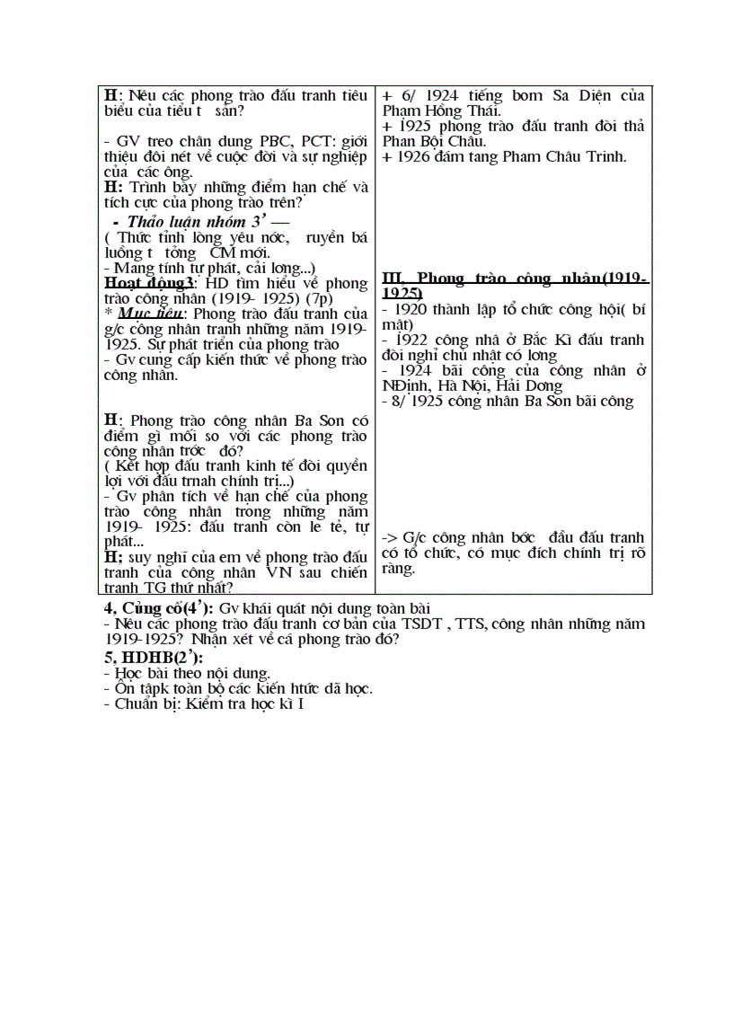 image for page Bai giang lich su 9