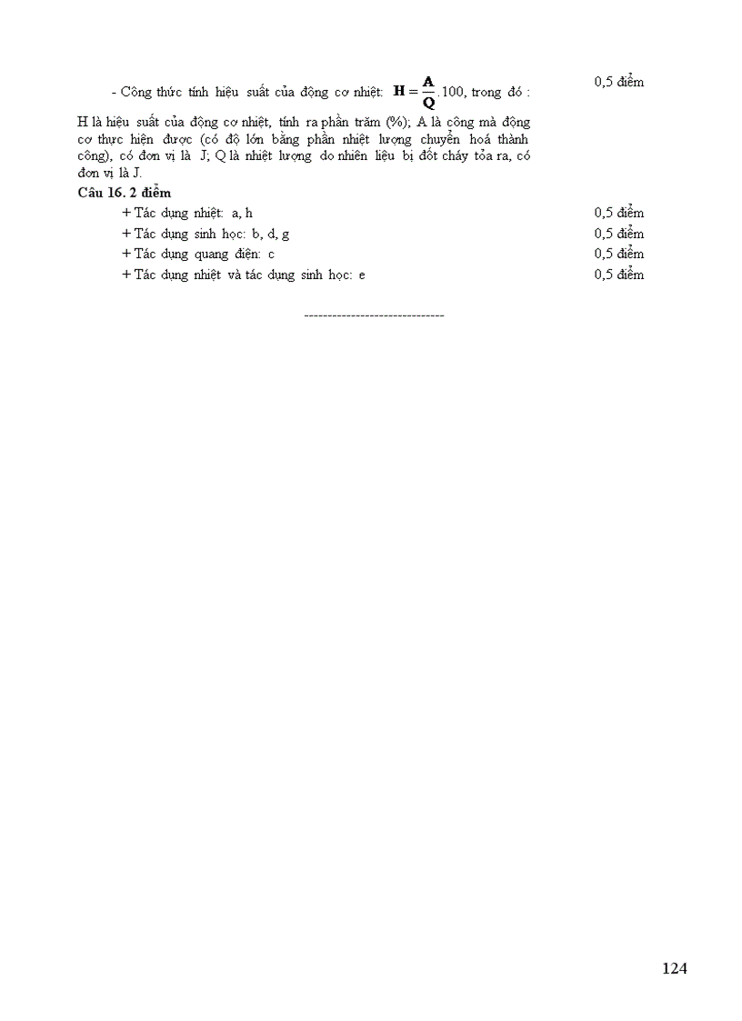 image for page Bài liệu tập huấn biên soạn đề kt