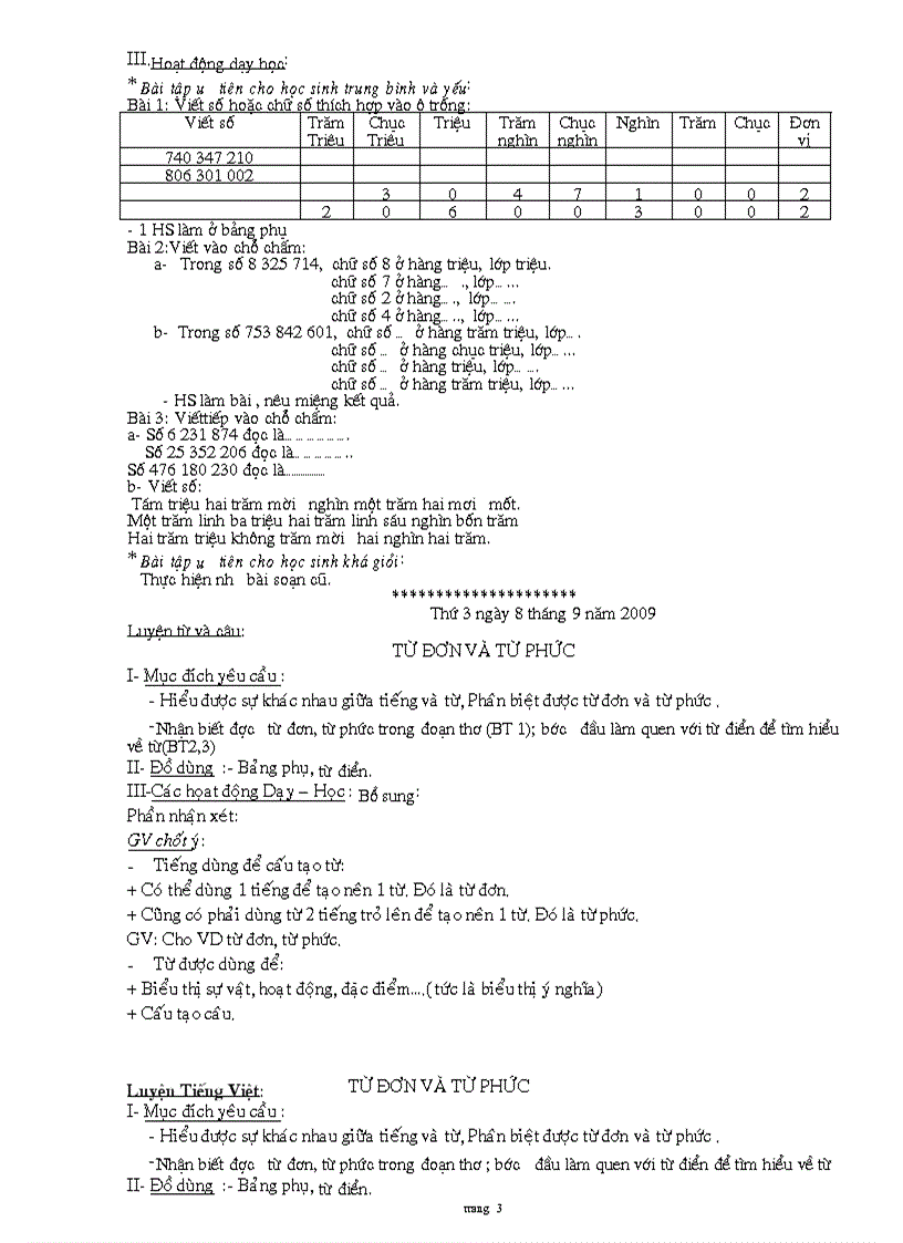 image for page Bai soan bo sung tuan 3 lop 5