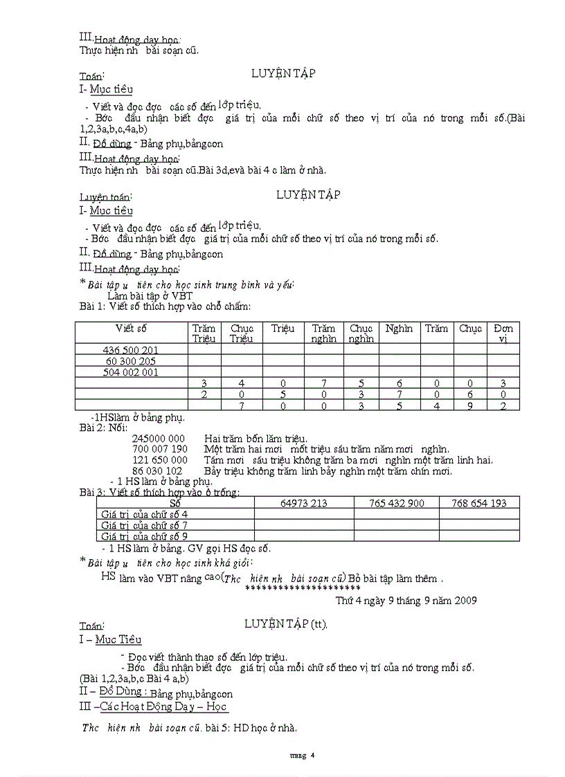 image for page Bai soan bo sung tuan 3 lop 5