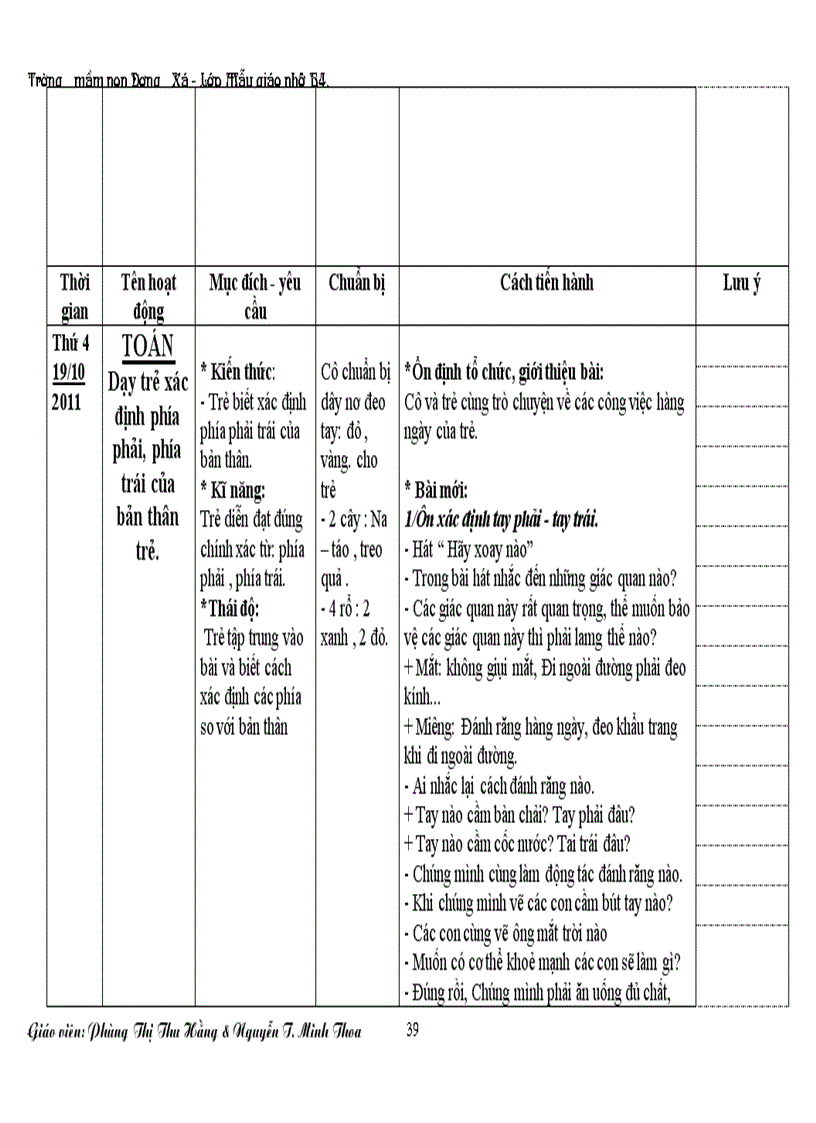 image for page Bai soan chu de ban than