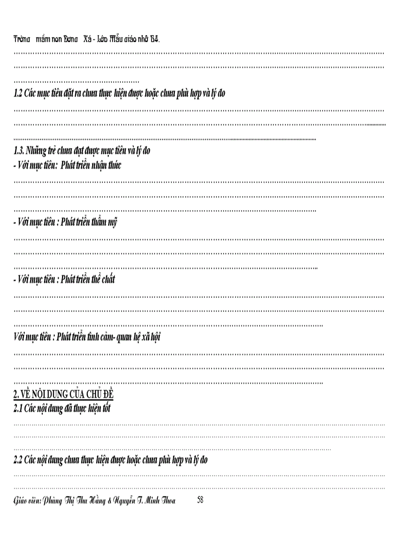 image for page Bai soan chu de ban than