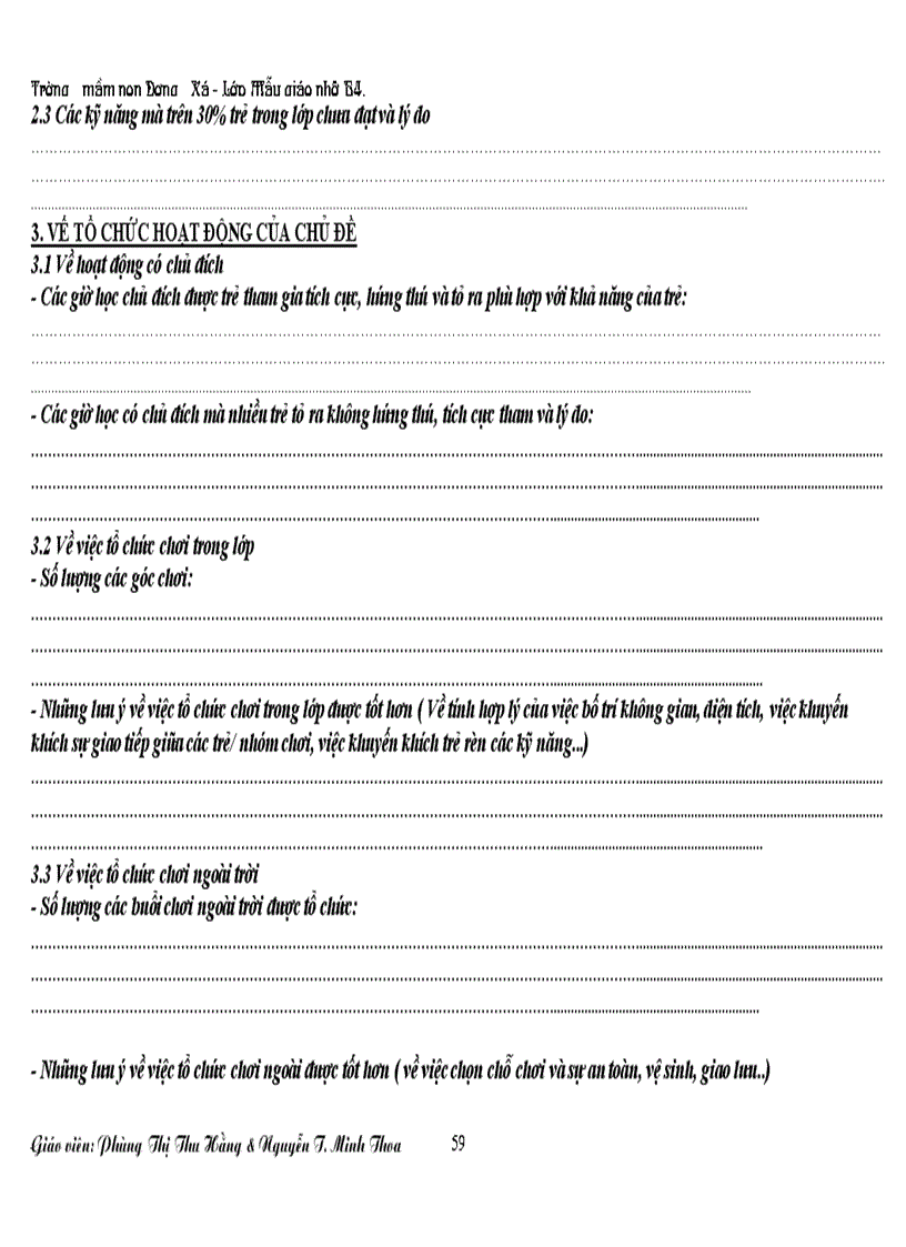 image for page Bai soan chu de ban than