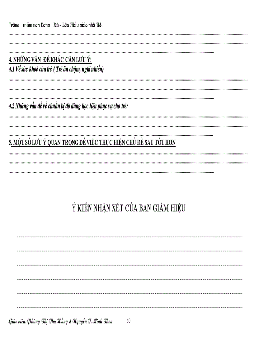 image for page Bai soan chu de ban than