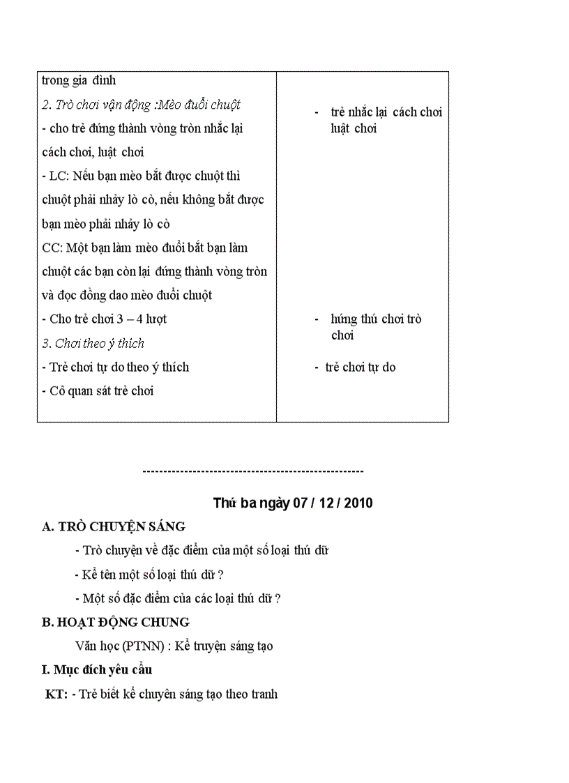 image for page Bai soan chu de dong vat song trong rung