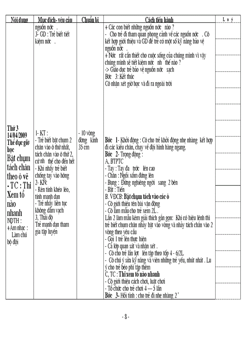 image for page Bai soan chu de giao thong