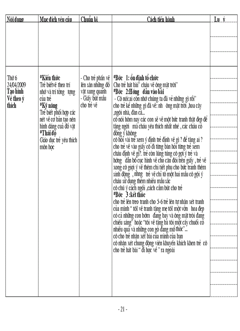 image for page Bai soan chu de giao thong