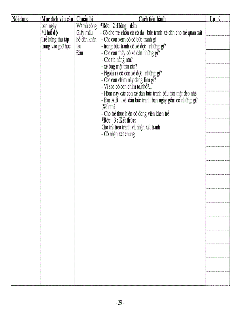 image for page Bai soan chu de giao thong