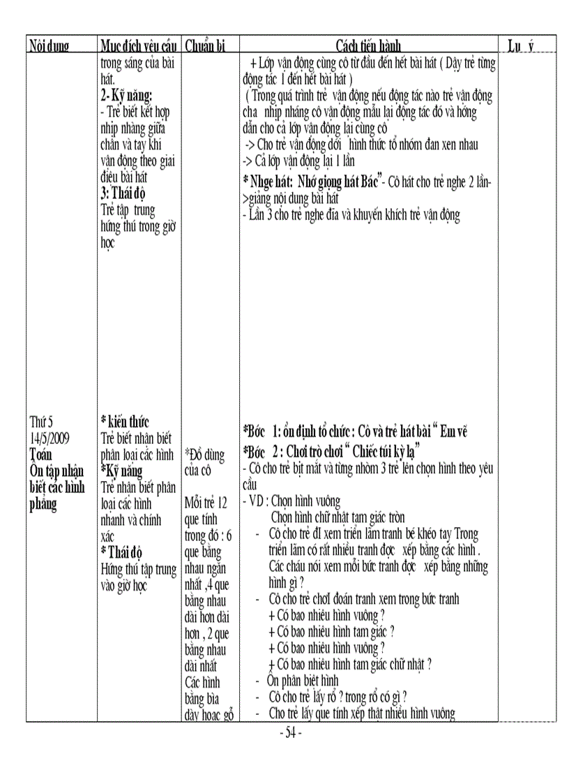 image for page Bai soan chu de giao thong