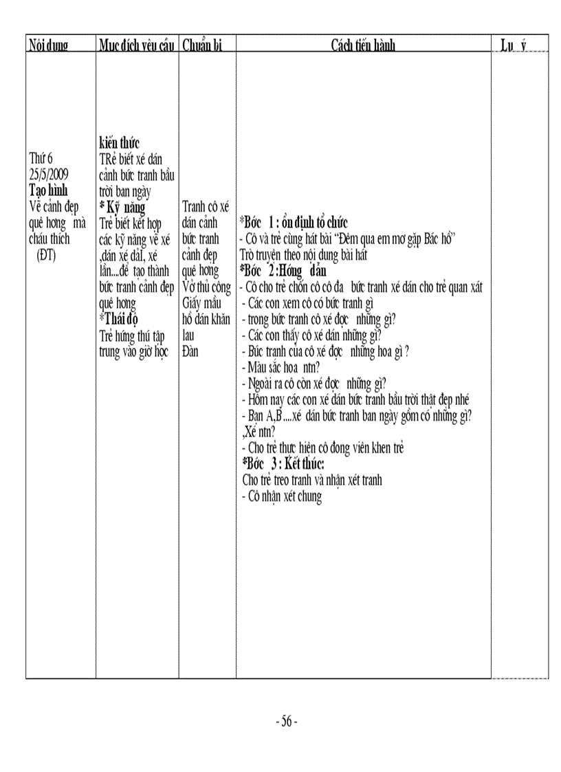 image for page Bai soan chu de giao thong