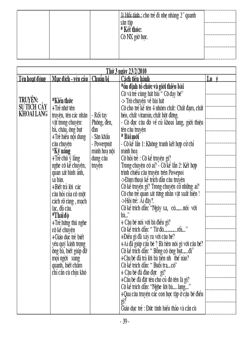image for page Bai soan chu de TG thuc vat