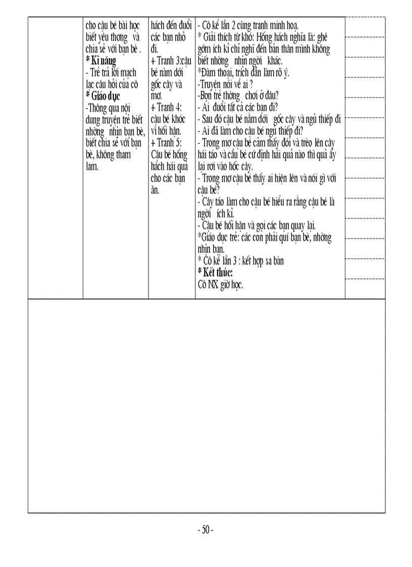 image for page Bai soan chu de TG thuc vat